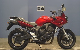 YAMAHA FAZER FZ6 S 2006 RJ07