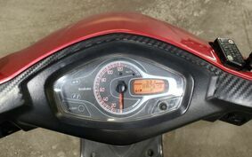 SUZUKI ADDRESS V125 S CF4MA