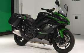 KAWASAKI NINJA 1000 SX 2022 ZXT02K