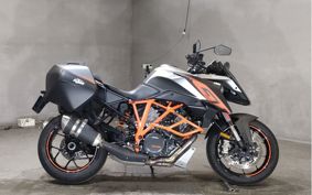 KTM 1290 SUPER  DUKE GT V6940