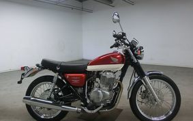 HONDA CB400SS Cell 2006 NC41