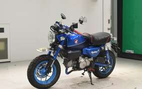 HONDA MONKEY 125 JB02