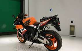 HONDA CBR1000RR 2006 SC57