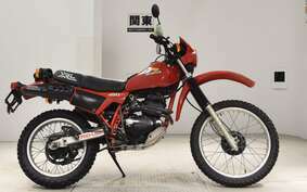 HONDA XL250R MD03