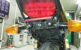 HONDA CB400SF VTEC SPEC 2 2002 NC39