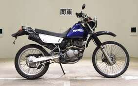 SUZUKI DJEBEL 200 (DR200SE) SH42A