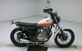 SUZUKI GRASS TRACKER NJ47A