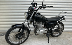 SUZUKI GRASS TRACKER NJ4BA