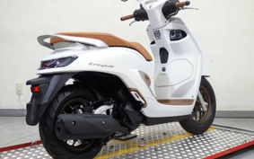 HONDA SU MANY IRO160 KFD1