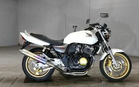 HONDA CB400SF VTEC 2003 NC39