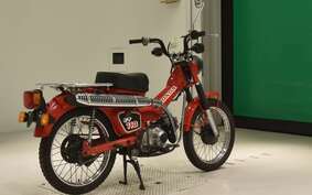 HONDA CT110 HUNTER CUB JD01