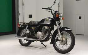 HONDA CD125T BENLY JA03