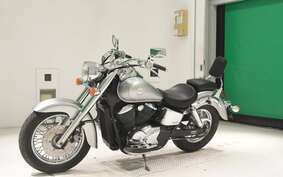 HONDA SHADOW 400 2005 NC34