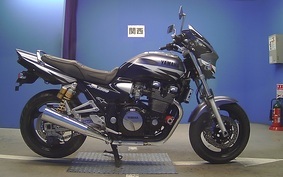 YAMAHA XJR1300 2002 RP03J