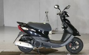 YAMAHA JOG ZR Evolution 2 SA39J