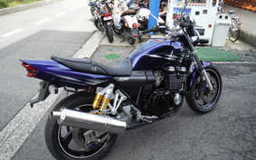 YAMAHA XJR400 R 2008 RH02J