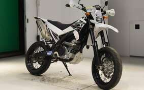 YAMAHA WR250X DG15J