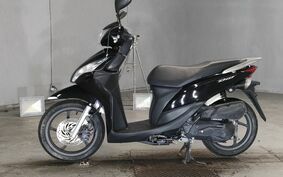 HONDA DIO 110 JF31