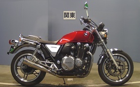 HONDA CB1100 ABS 2012 SC65