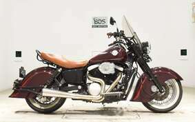 KAWASAKI VULCAN 1500 DRIFTER 2004 VNT50J