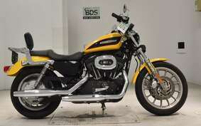 HARLEY XL1200RI 2007 CV3