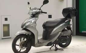 HONDA DIO 110 JF31