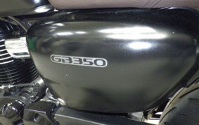 HONDA GB350 2022 NC59