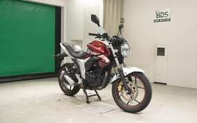 SUZUKI GIXXER 150 NG4BG