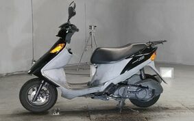 SUZUKI ADDRESS V125 CF4EA