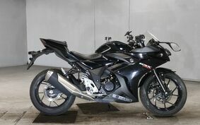 SUZUKI GSX250R DN11A