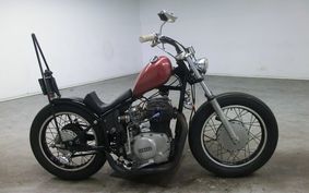 YAMAHA XS250 SPECIAL 4A8