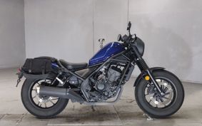 HONDA  REBEL 250S MC49