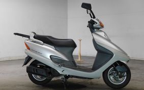 HONDA SPACY 125 JF04