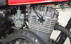 HONDA XL230 MC36