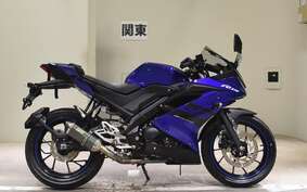 YAMAHA YZF-R15 RG52