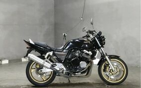 HONDA CB400SF VTEC 2005 NC39