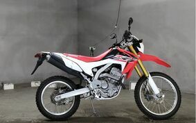 HONDA CRF250L MD38