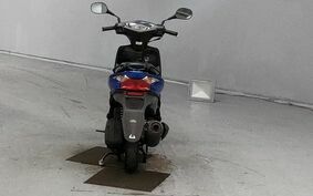 SUZUKI ADDRESS V125 S CF4MA