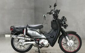 HONDA CROSS CUB 110 JA10