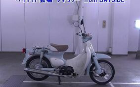 HONDA リトルカブ-E FI AA01