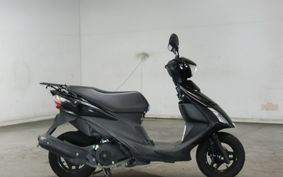 SUZUKI ADDRESS V125 S CF4MA