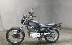 SUZUKI GRASS TRACKER NJ4DA