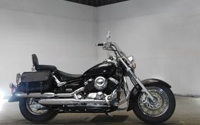 YAMAHA DRAGSTAR 400 CLASSIC 1999 4TR