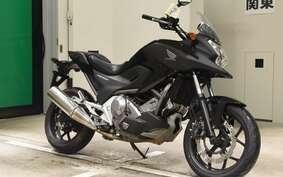 HONDA NC 700 X D 2014 RC63