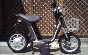 YAMAHA PASSOL L 2005 SY04J