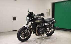 TRIUMPH SPEED TWIN 2021