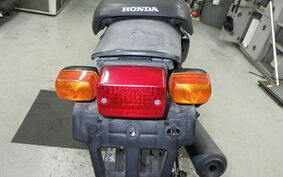 HONDA FTR223 MC34