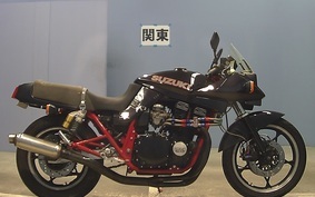 SUZUKI GSX1100S KATANA 1990 GS110X