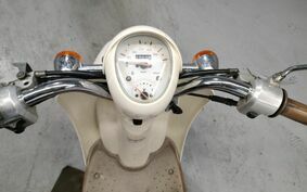 HONDA CREA SCOOPY AF55