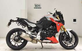 BMW F900R 2020 0K11